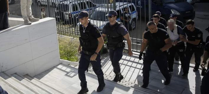 «Θέλω να πεθάνω», έλεγε στους συναδέλφους της η Δώρα λίγο πριν δολοφονηθεί